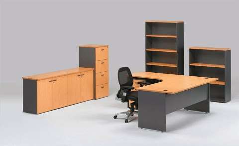 Photo: Edmunds Office Furniture