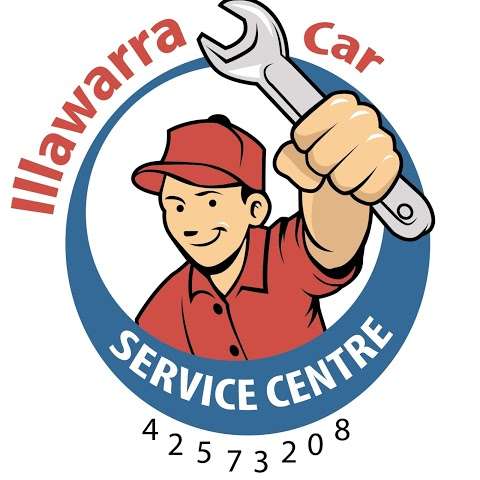Photo: Illawarra Car Service Centre