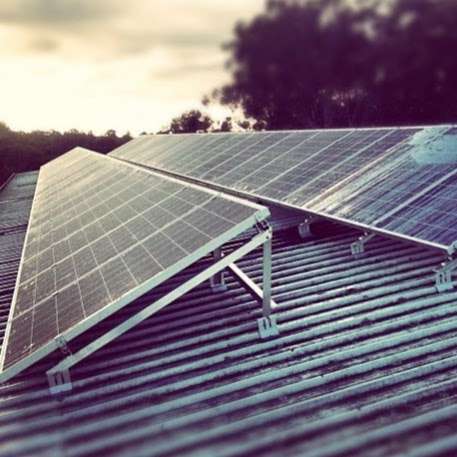 Photo: Rivers Solar & Electrical Services