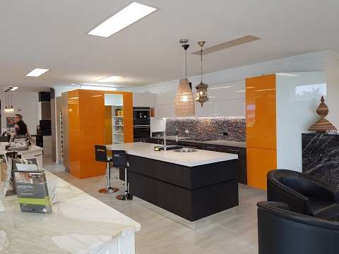 Photo: Leisure Coast Kitchens Pty Ltd.